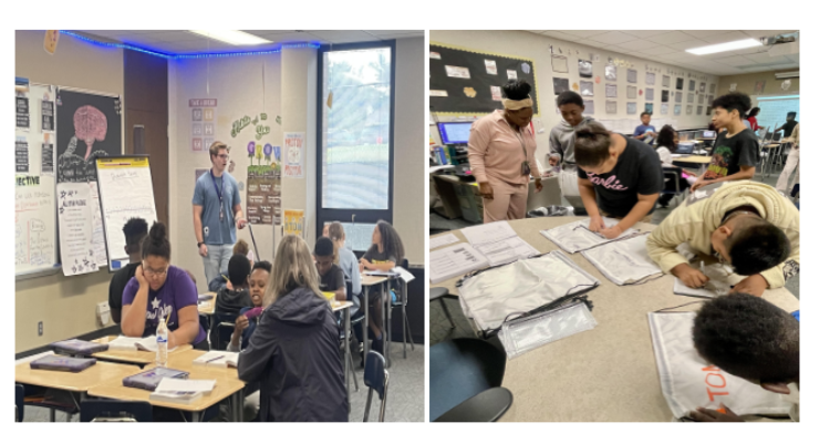 Chapel Glen Elementary (@chapelglenes) on Twitter photo Check out these 6th grade All-Stars listening, discussing, and sharing in the classroom! <a href="/shataralp/">Shatara Smith</a> <a href="/MelonyBoyd17/">Melony Boyd</a> #wearewayne Check out these 6th grade All-Stars listening, discussing, and sharing in the classroom! <a href="/shataralp/">Shatara Smith</a> <a href="/MelonyBoyd17/">Melony Boyd</a> #wearewayne