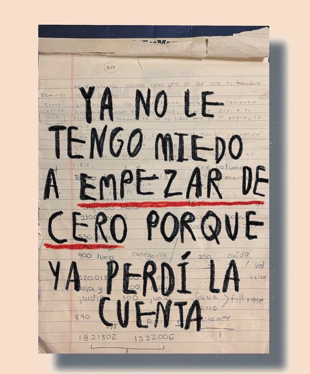 ramé (@escritosrame) on Twitter photo 