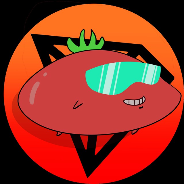 <a href="/HopiumPapi/">Erik Stevens 🐆</a> Yeah we all are going to buy $TOMATO on tron 

Just launched 

Only 17k 

Team is active 

dextools.io/app/en/token/t…