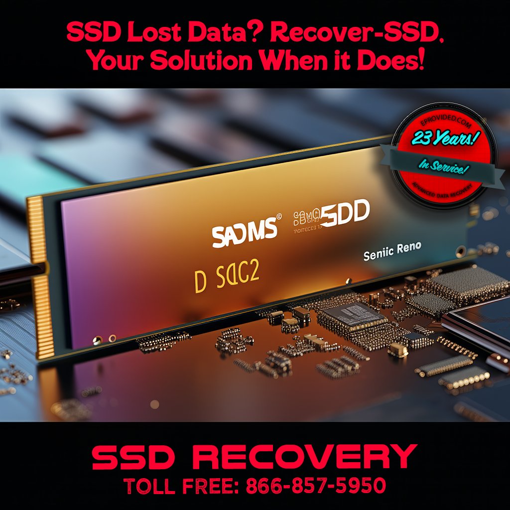 Recover_SSD's tweet photo. Dep. of The Navy Approved SSD Data Recovery! Recover-SSD prioritizes the recovery of your data, delivering data fast. Trust us to handle SSD data recovery. Start: https://t.co/YsPkkYdNi2 More: https://t.co/0q5OuqbmdS Call 866-857-5950 #SATASSD #M2SSD #ExternalSSD #InternalSSD #ai https://t.co/mfqLoo5fxr