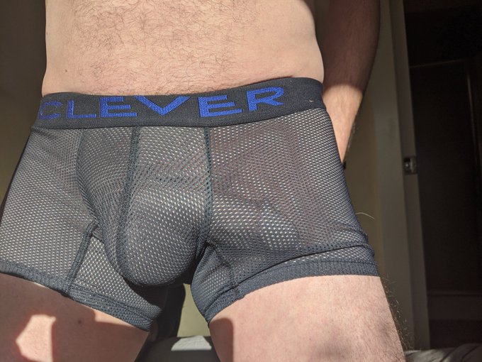 I love anything that is sheer. https://t.co/YyLADuVBCY<a href="/tag/hung"class="tags"><span>#hung</span></a><a href="/tag/nakedoutside"class="tags"><span>#nakedoutside</span></a><a href="/tag/exhibtionist"class="tags"><span>#exhibtionist</span></a><a href="/tag/nudistmale"class="tags"><span>#nudistmale</span></a>