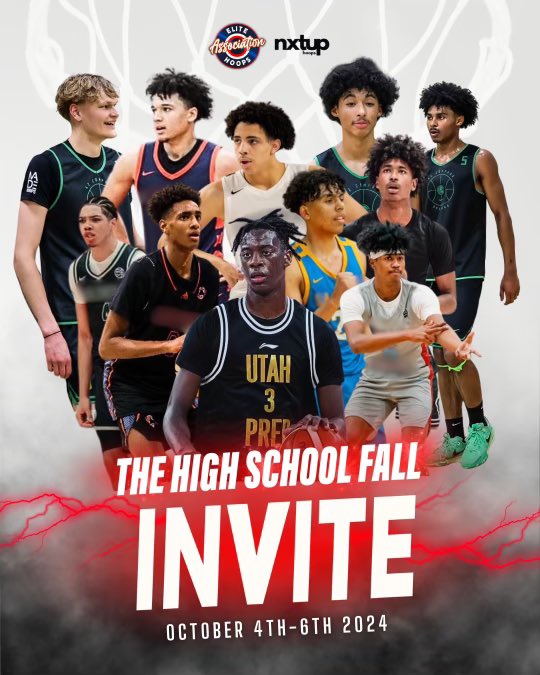 Julius V. (@juliusvelite0) on Twitter photo The HS Fall Invite October 4-6 at 125+ teams committed! Some of the best talent in the country will be playing in the event. Loaded with 4 & 5 Star prospects. National scouts & media outlets will be in attendance. This will be one of the biggest events in the country! <a href="/EHACircuit/">EHACircuit</a> The HS Fall Invite October 4-6 at 125+ teams committed! Some of the best talent in the country will be playing in the event. Loaded with 4 & 5 Star prospects. National scouts & media outlets will be in attendance. This will be one of the biggest events in the country! <a href="/EHACircuit/">EHACircuit</a>