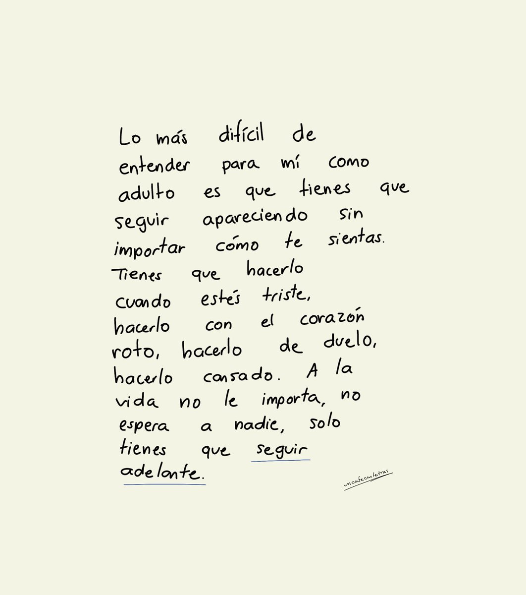 Un café con letras (@uncafeconletras) on Twitter photo 