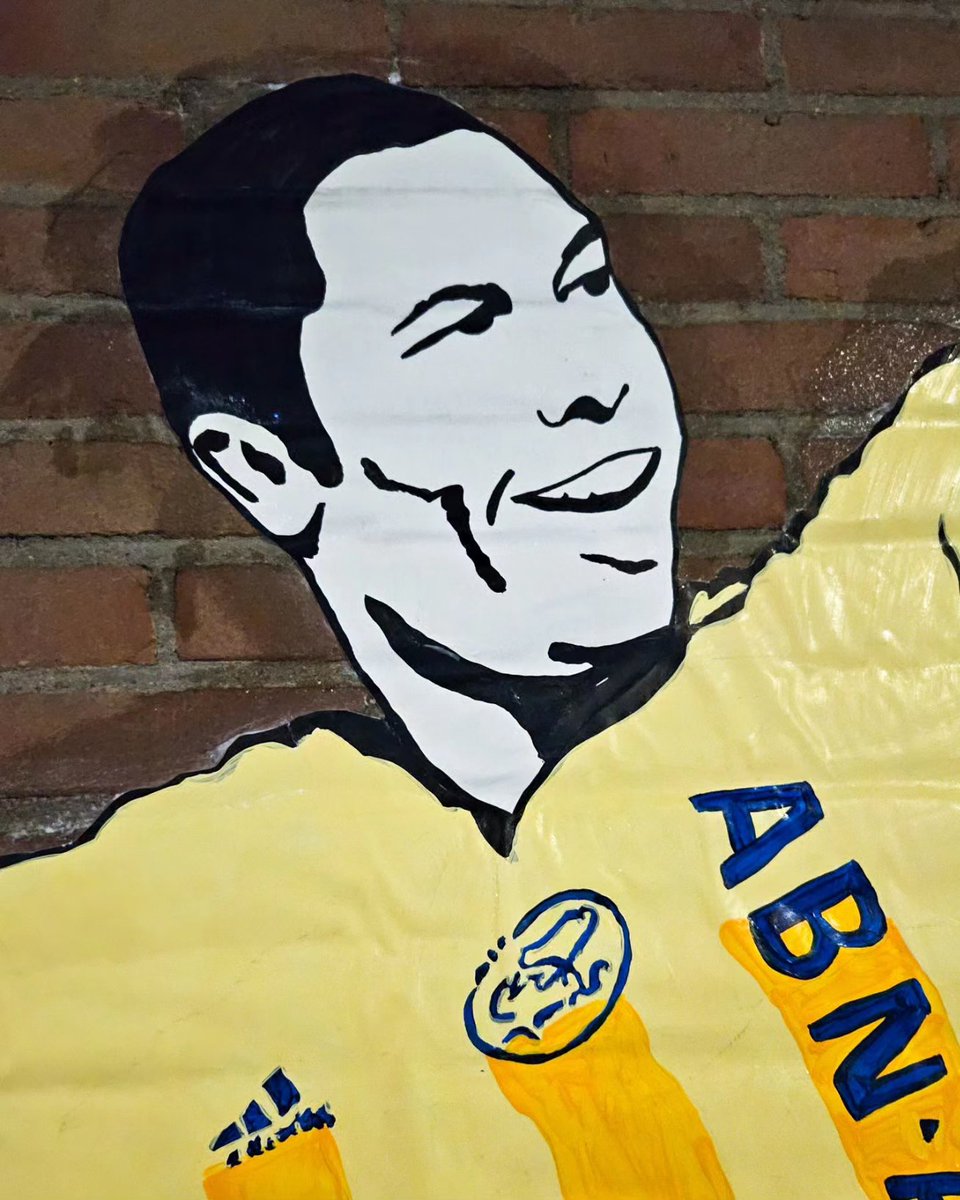 Kamp Seedorf tweet media