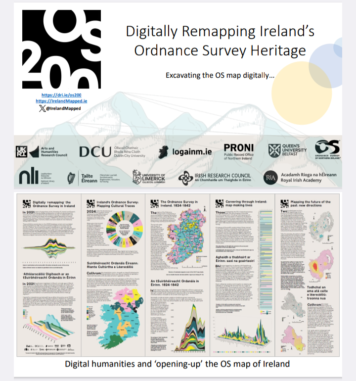 Keith Lilley (@profkdlilley) on Twitter photo Wait, there's more <a href="/igc2024dub/">@IGC2024Dub</a> with our session on the Ordnance Survey in Ireland, drawing on <a href="/HeritageFundNI/">The National Lottery Heritage Fund NI</a> <a href="/IrishResearch/">We are now Research Ireland</a> <a href="/ahrcpress/">Arts and Humanities Research Council</a> including <a href="/IrelandMapped/">OS200</a> with <a href="/proinsy/">Dr Frances Kane</a> <a href="/zenobiewan/">zenobiewan</a> <a href="/CatSPorter/">Dr Catherine Porter 🏳️🌈🌳😷</a>, with something from me on 'mapping heritage' 👇 Wait, there's more <a href="/igc2024dub/">@IGC2024Dub</a> with our session on the Ordnance Survey in Ireland, drawing on <a href="/HeritageFundNI/">The National Lottery Heritage Fund NI</a> <a href="/IrishResearch/">We are now Research Ireland</a> <a href="/ahrcpress/">Arts and Humanities Research Council</a> including <a href="/IrelandMapped/">OS200</a> with <a href="/proinsy/">Dr Frances Kane</a> <a href="/zenobiewan/">zenobiewan</a> <a href="/CatSPorter/">Dr Catherine Porter 🏳️🌈🌳😷</a>, with something from me on 'mapping heritage' 👇