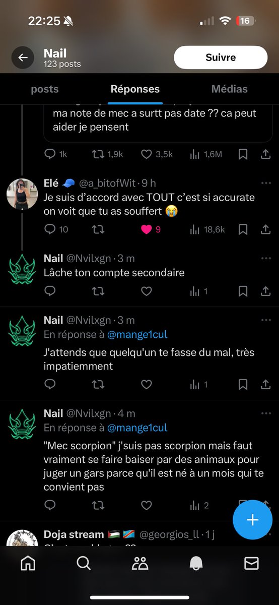 soma🇵🇸 tweet media