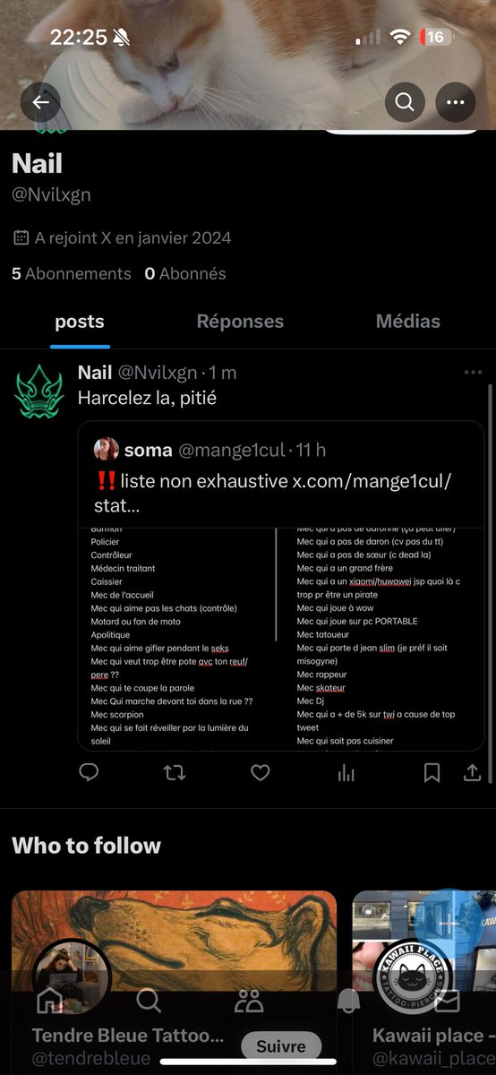 soma🇵🇸 tweet media