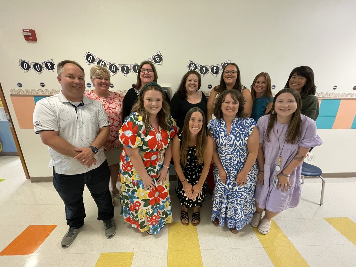 Gretchen Sanftleben tweet media