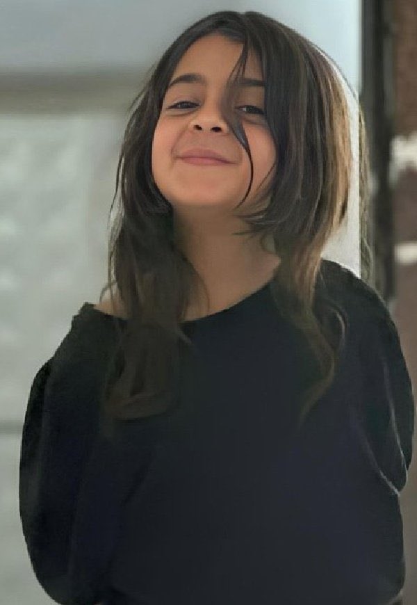 Bu ülkede çocuklar neden kayboluyor?
Neden?
#NarinGüranNerde