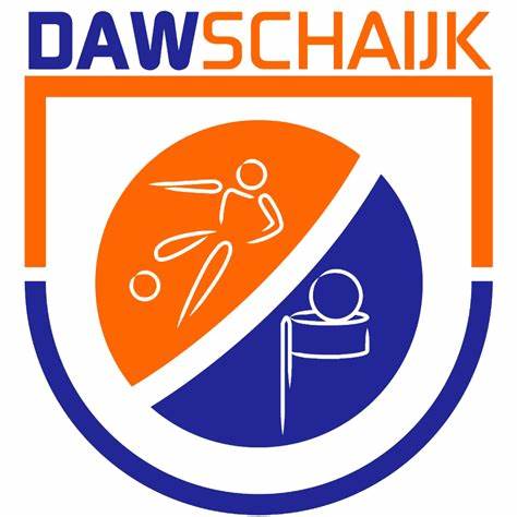 Sportvereniging DAW tweet media
