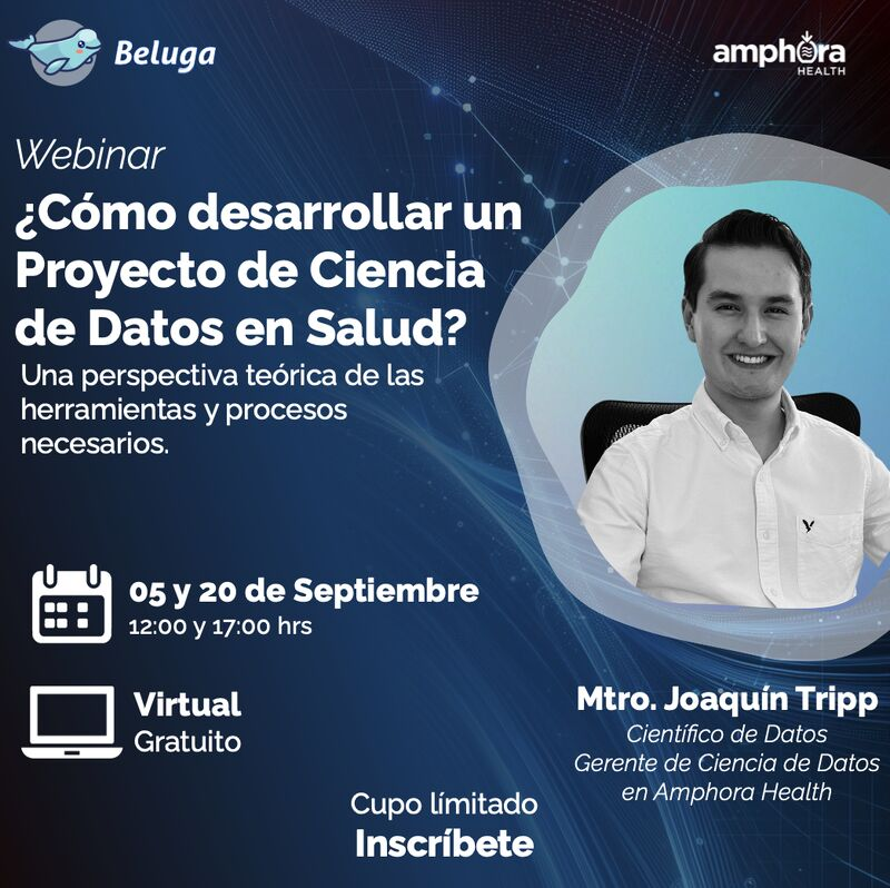 Amphora Health tweet media