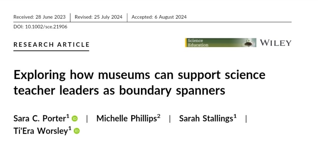 Shoutout to my team and all the hardwork put into this article. #AnotherOne