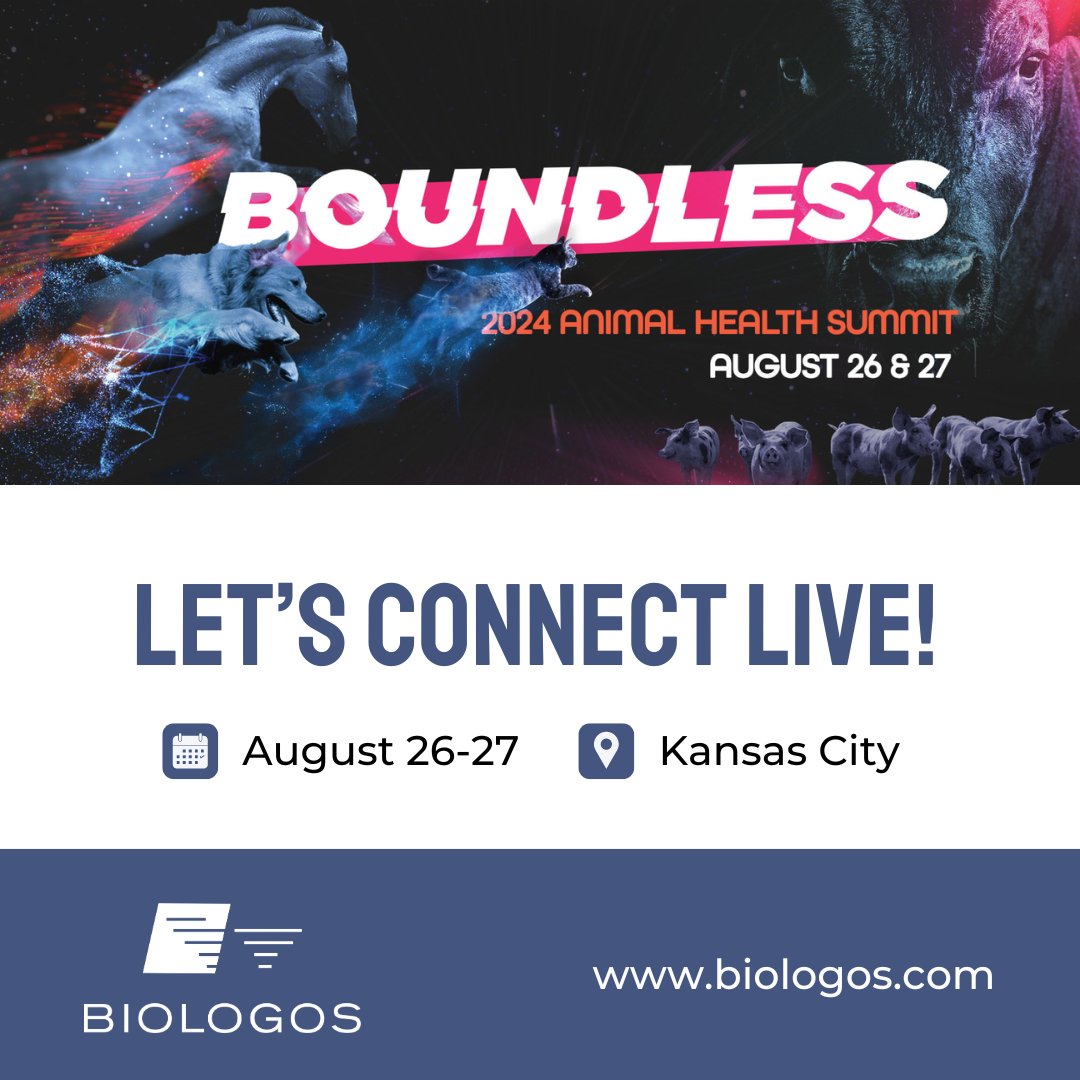 BIOLOGOS tweet media