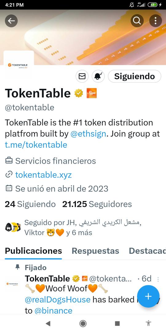 LobainaSilot's tweet image. #TokenTableTremendous
Done 😎 $DOGS HOLD