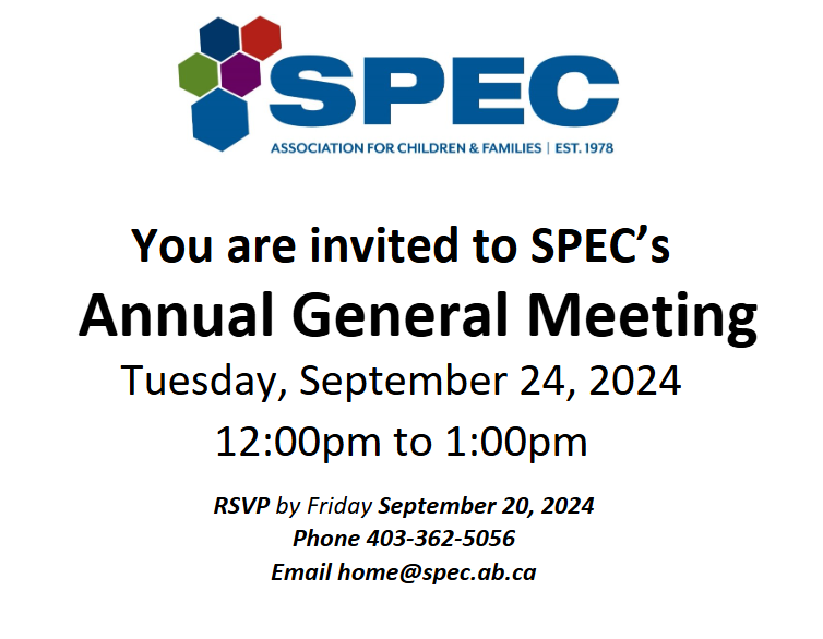 The SPEC Association for Children and Families (@specassociation) on Twitter photo 