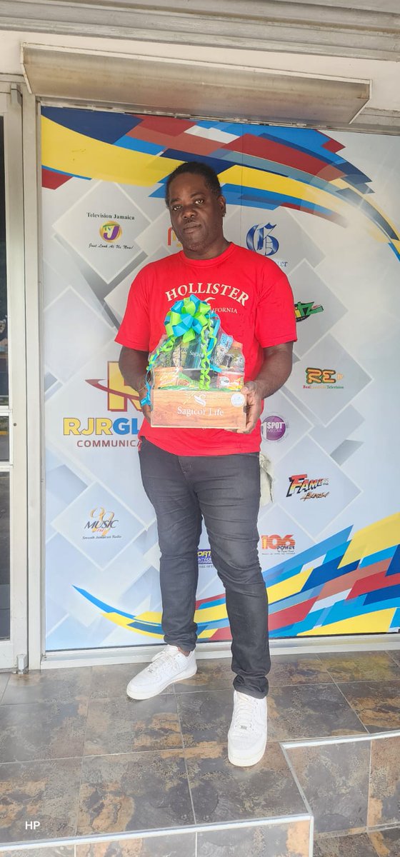 televisionjam1's tweet photo. The #OlympicGames may be over but we're always rewarding our winners 🏆
Thank you to all our winners for supporting our #FastTrackParis2024 giveaways. https://t.co/nYZbTEAFAH