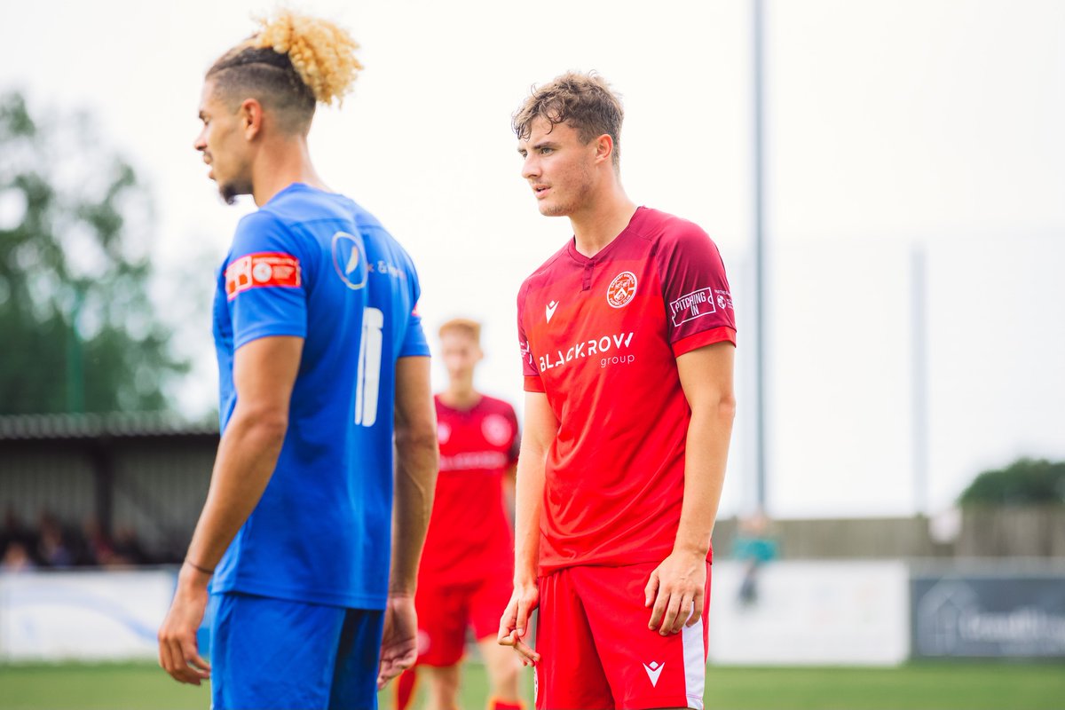 Grimsby Borough F.C. tweet media