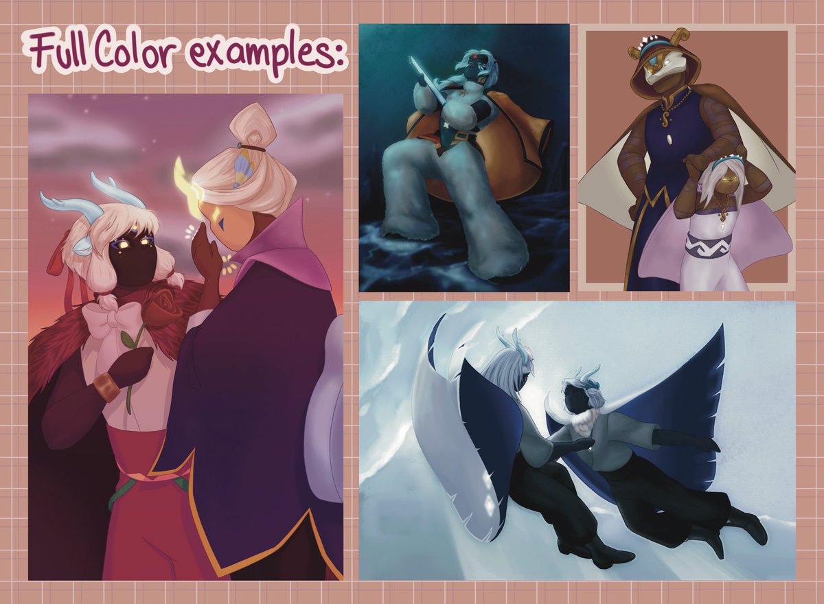 SJ_troublemaker's tweet photo. OPEN COMMISSIONS
Only for skycotl players for now! If interested send me a dm!

#sky #skycotl #skychildrenofthelight #sky星を紡ぐ子どもたち #thatskygame https://t.co/YL7mLZiFmt