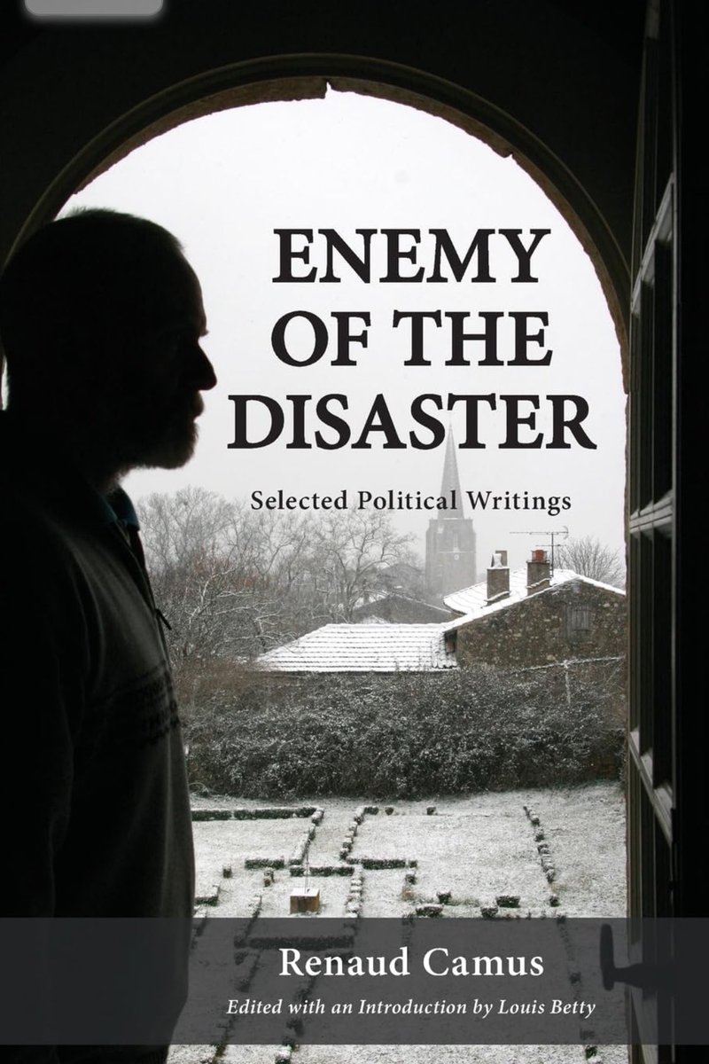 FloraBerthelot's tweet image. The biggest threat to Western civilization is the Great Replacement. 
#Decivilization #EnoughIsEnough #SupportRenaudCamusWhistleBlower @RenaudCamus @VaubanBooks @TRobinsonNewEra @TuckerCarlson @EvaVlaar 
x.com/cb_doge/status…
