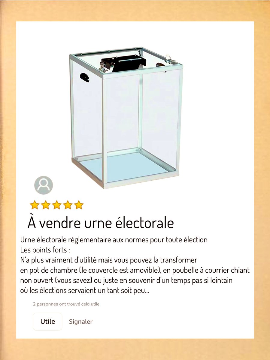 Marie Bernard tweet media