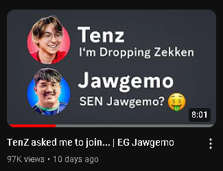 You guys are actually insane for this 🙏