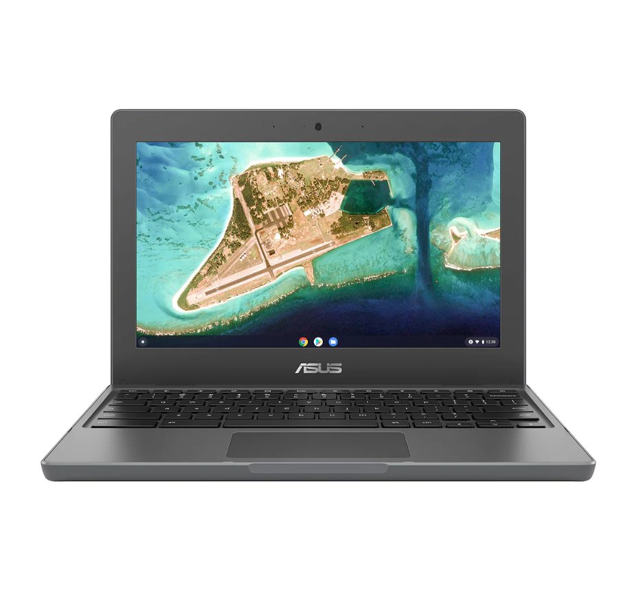 SurelookitC's tweet image. ASUS Chromebook CR1100. 11.6". Intel 2.8 GHz. 4GB RAM. 64 GB eMMC. WiFi. Bluetooth. UHD Graphics. Dark grey. Chrome OS.  CR1100FKA €467.69 #11.6" #4GB RAM #5 to 7 Days Delivery #64 GB eMMC Storage #ASUS #Bluetooth #Chrome OS #Chromebook #intel  2.8 GHz #Intel UHD #WiFi buy n...