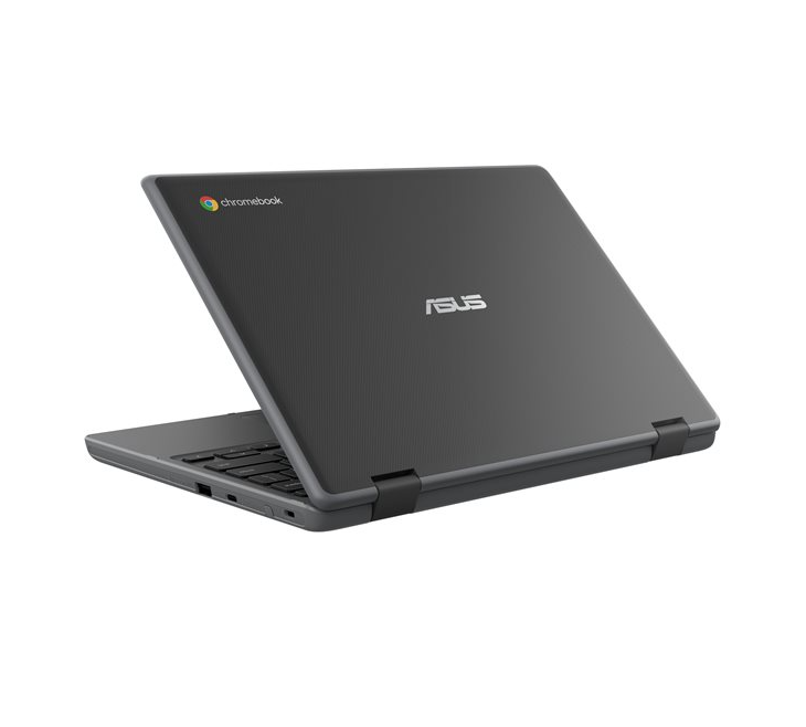 SurelookitC's tweet image. ASUS Chromebook CR1100. 11.6". Intel 2.8 GHz. 4GB RAM. 64 GB eMMC. WiFi. Bluetooth. UHD Graphics. Dark grey. Chrome OS.  CR1100FKA €467.69 #11.6" #4GB RAM #5 to 7 Days Delivery #64 GB eMMC Storage #ASUS #Bluetooth #Chrome OS #Chromebook #intel  2.8 GHz #Intel UHD #WiFi buy n...