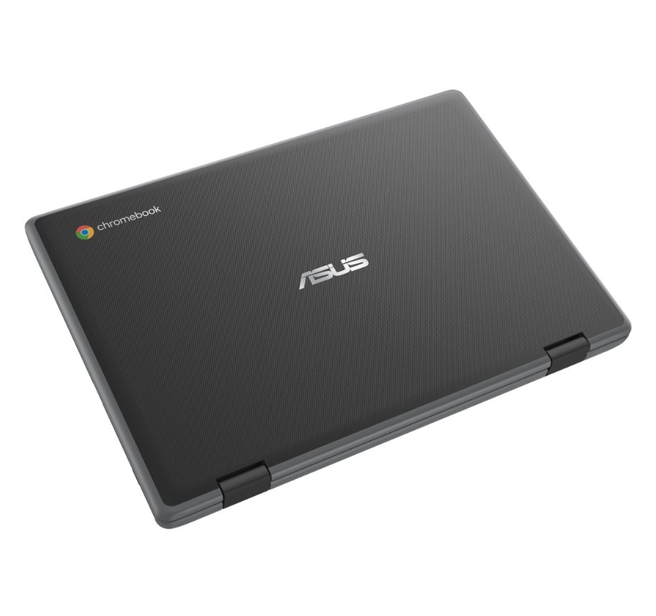 SurelookitC's tweet image. ASUS Chromebook CR1100. 11.6". Intel 2.8 GHz. 4GB RAM. 64 GB eMMC. WiFi. Bluetooth. UHD Graphics. Dark grey. Chrome OS.  CR1100FKA €467.69 #11.6" #4GB RAM #5 to 7 Days Delivery #64 GB eMMC Storage #ASUS #Bluetooth #Chrome OS #Chromebook #intel  2.8 GHz #Intel UHD #WiFi buy n...