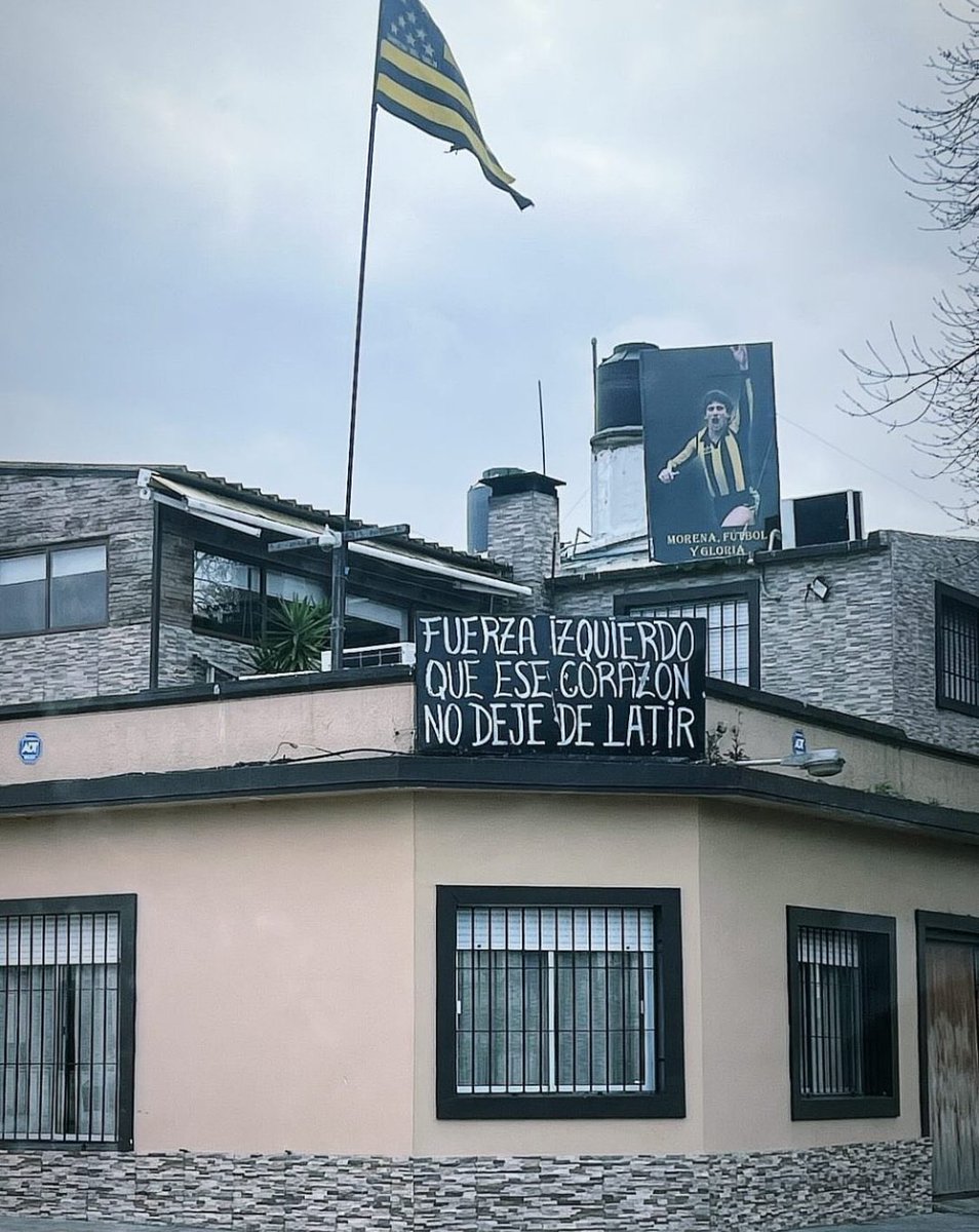 el Indio del CAP (@indiodelcap) on Twitter photo 