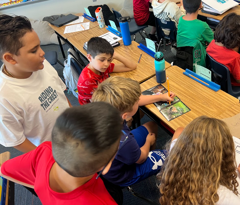 ShilohValleyES's tweet photo. We had a wonderful first day @ShilohValleyES!  It was great to have everyone back in the building.  #AnchoredinAchievement @AGHoulihan @TopperJenn58692 @UCPSNC https://t.co/6VAVMajbJd