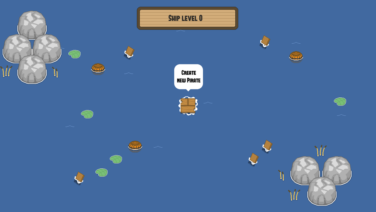 _skullbox's tweet image. Small sneekpeak on what we are working on in @bluesagagame , looks simple but it will involve instances and later customization