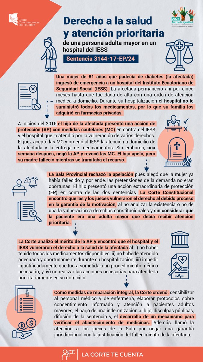 Corte Constitucional tweet media