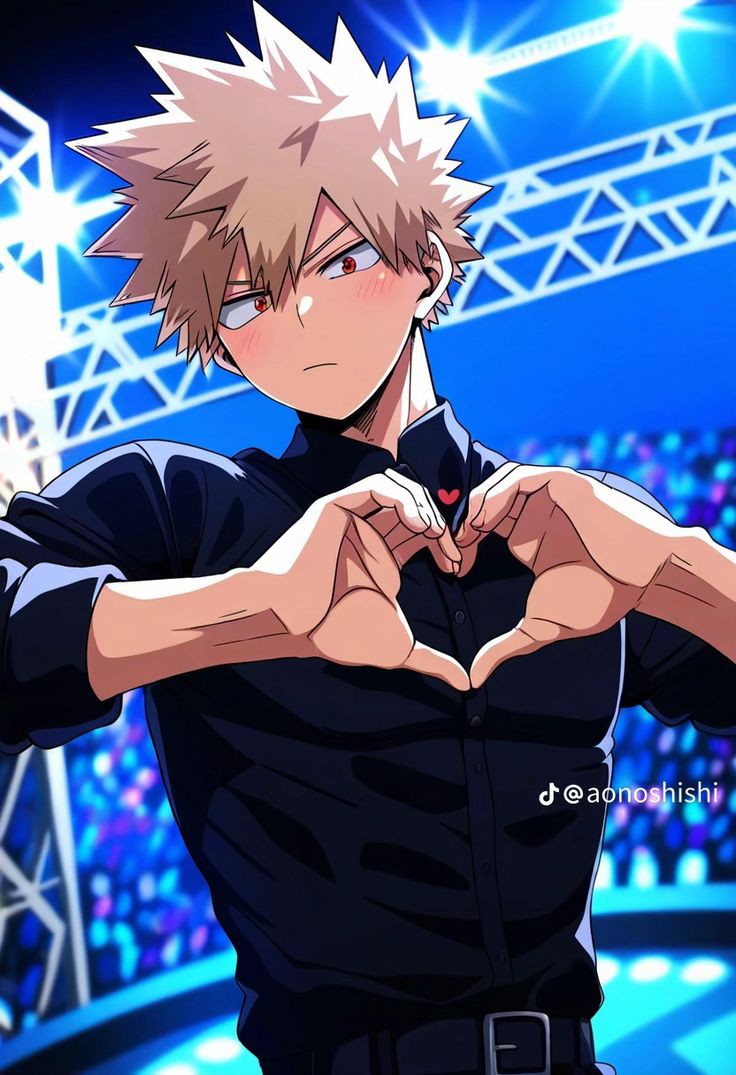 KateStars_5's tweet photo. 🫶 

Tiktok: Aonoshishi

#MyHeroAcademia https://t.co/QEardZCXry