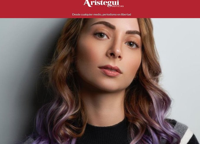 La Yosstop nuevamente en la carcel! Ahora por violencia contra su ex socia de negocios! #Yosstop https://t<a href="/tag/yosstop"class="tags"><span>#yosstop</span></a>