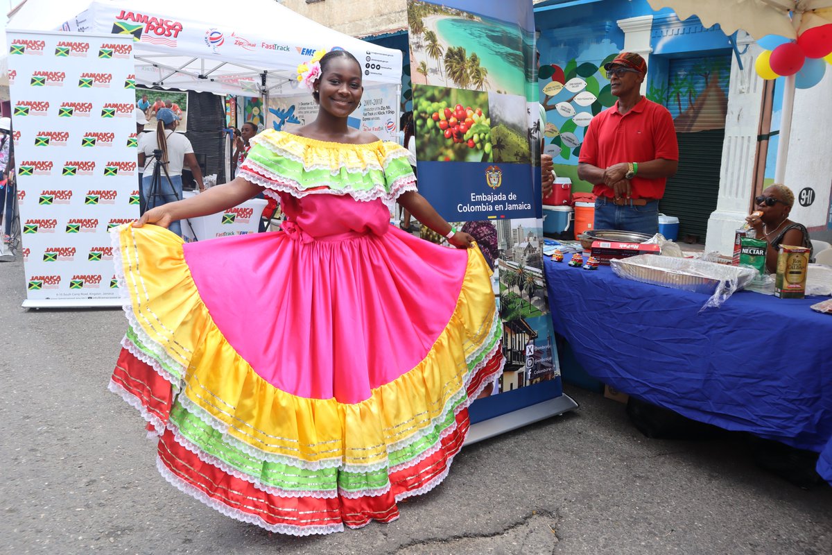 Jamaica Post tweet media