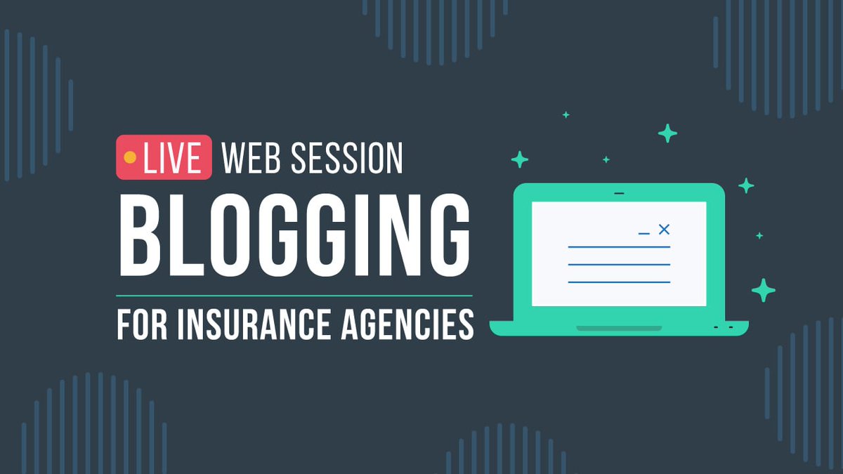 🚀 Ready to Boost Your SEO and Showcase Your Expertise? 🚀

🗓️ Date: Wednesday, August 28th
🕐 Time: 1 PM Eastern

Secure your spot today by registering here: hubs.ly/Q02MC5db0

#Webinar #SEO #BloggingSuccess #ContentMarketing #AgencyRevolution