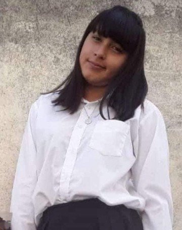 desaparecidas argentina tweet media