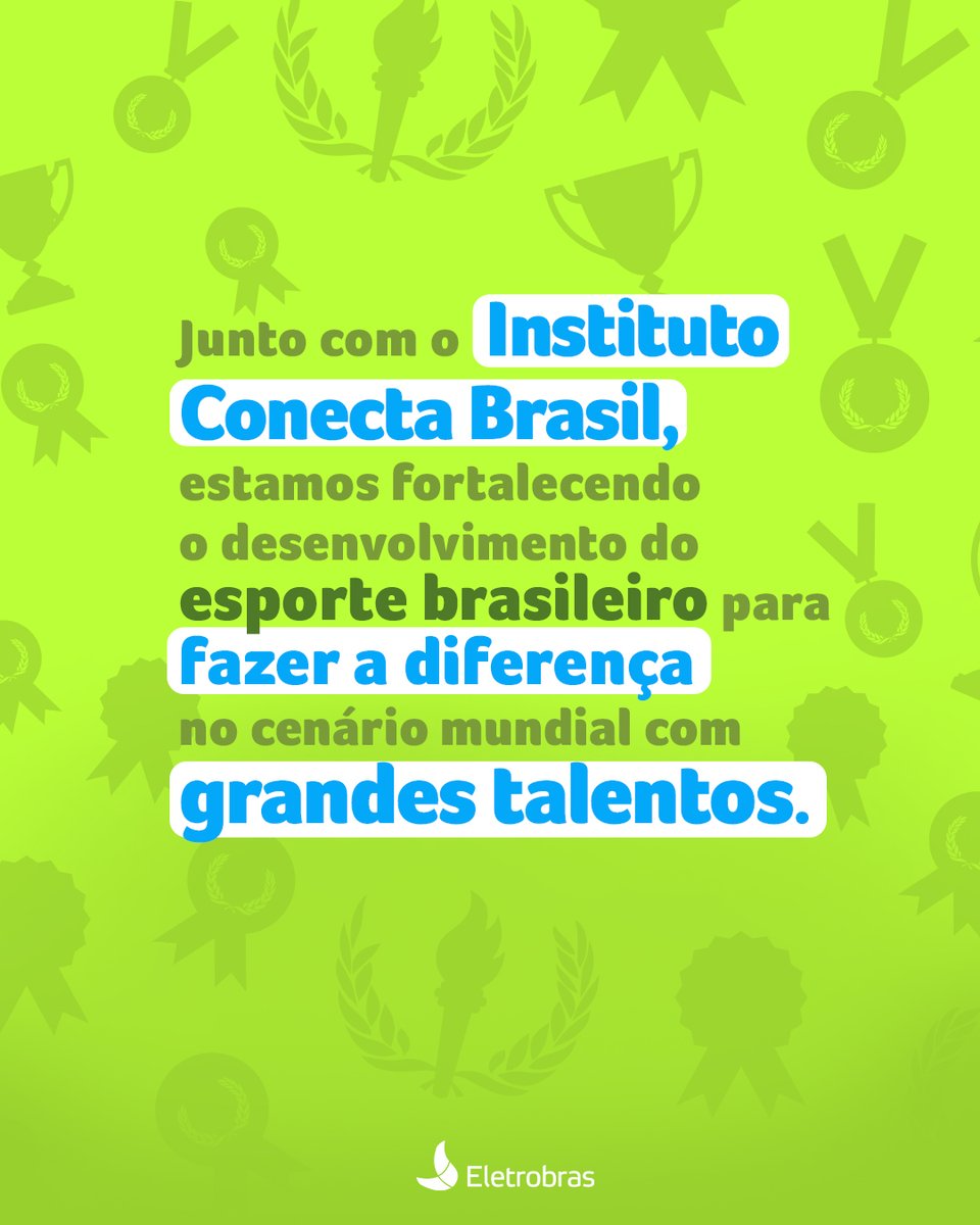 Ainda em ritmo de competições mundiais! O esporte é um pilar importante para nós, reforçando nosso compromisso com a inclusão e talentos. Patrocinamos o Cavaleiro Sérgio Oliva e estamos na torcida! 🏇✨