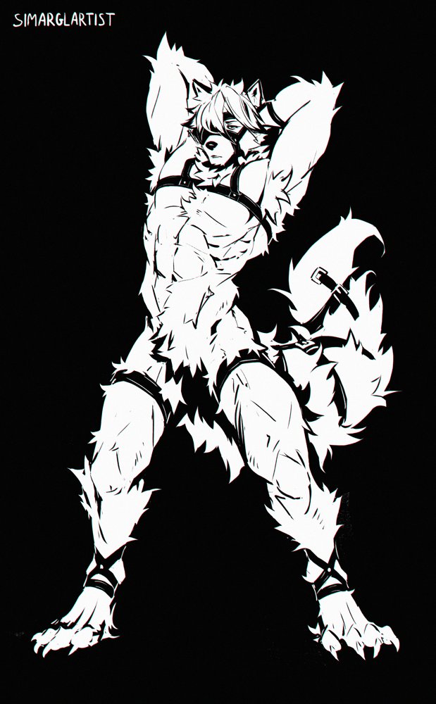 💔💔💔
#Lycaon #VonLycaon