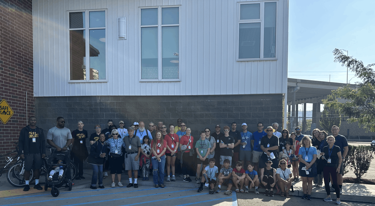 Light of Life tweet media