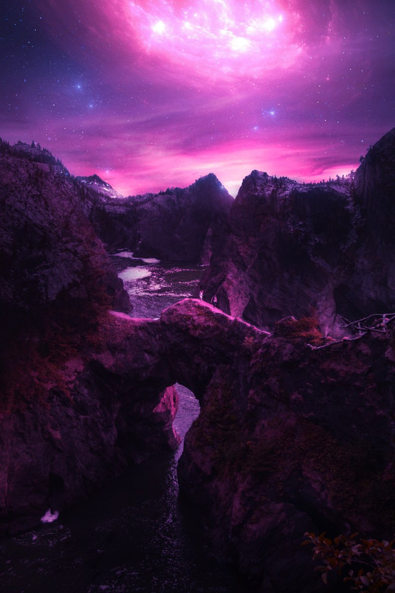 God can and will throw a lifeline to you, even when you are surrounded by terrible circumstances.  

Things that seem impossible to solve can be fixed or worked around.  Changes can feel... supernatural.  

That's because they are.