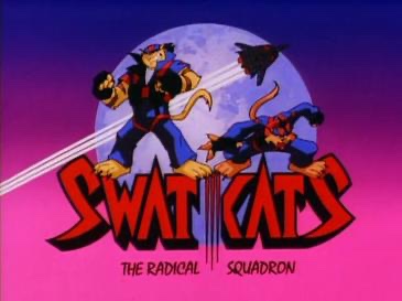 trevornsmith's tweet photo. @Whotfismick Swat Cats https://t.co/mO3bGklq0N