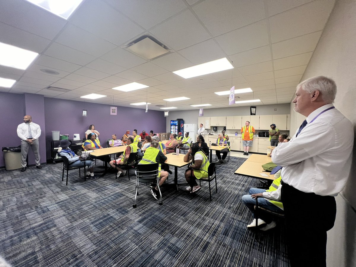 Sean Watson (@lhcseanwatson) on Twitter photo We held our annual bus driver meeting this morning at LHC! Thankful for our drivers who ensure our students arrive to school and home safely. #wearewayne <a href="/LHCWilson/">Dan Wilson</a> <a href="/Damon6961/">Damon Black</a> We held our annual bus driver meeting this morning at LHC! Thankful for our drivers who ensure our students arrive to school and home safely. #wearewayne <a href="/LHCWilson/">Dan Wilson</a> <a href="/Damon6961/">Damon Black</a>