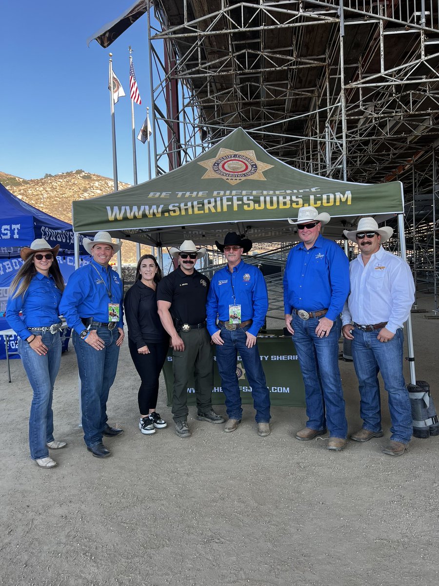 SB Sheriff's Jobs tweet media