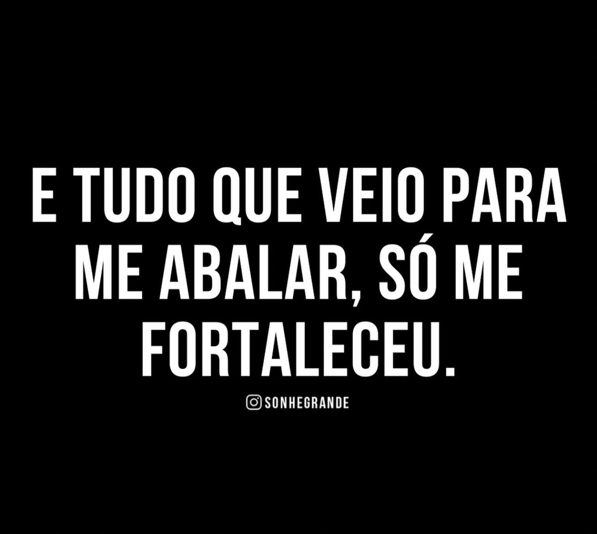 SÓ FÉ !!!