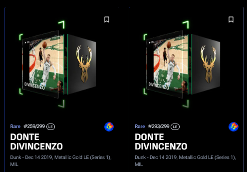 🐩 National Dog Day - Giveaway 🐕

✅  Like &amp; RT picture of your dog
✅  Comment TS Username and dog pic
🏆  2x Donte DiVincenzo S1 Rare TSD
🎁  Sponsored by #BETABALL 
⏰  Ends at 10 PM EST

Twitter Picker for our 2 winners ! !

#NBATopShot <a href="/HSIGlobal/">超级Z.Y.N 发明家 V2</a> <a href="/VanHumane/">Vancouver Humane Society</a> <a href="/nyknicks/">NEW YORK KNICKS</a>