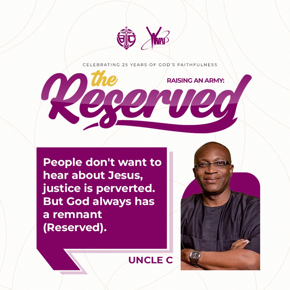 YWAPhq's tweet photo. Words of life and truth that spilled out of Uncle C's spirit at today's evening session.
Something to remember and hold on to.
#boothcampxviii
#bcxviii
#ywap https://t.co/1kUL8rSV2l