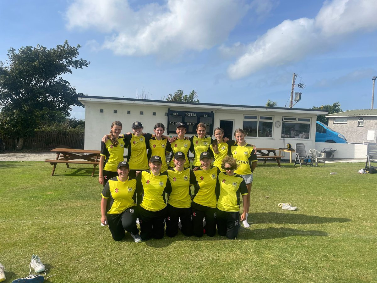 GlosCricketFdn Performance tweet media