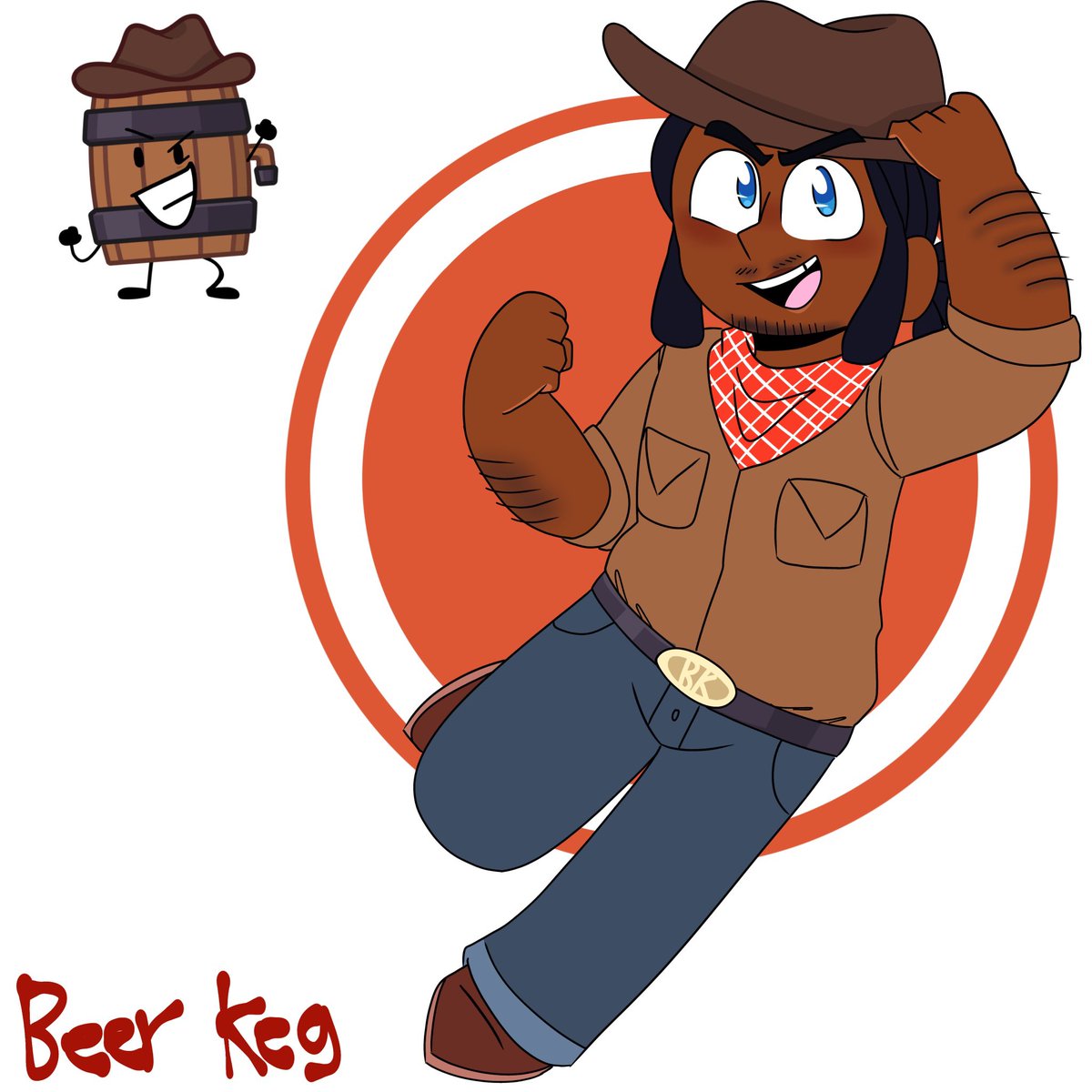 chloefandomarts's tweet image. Yaaaaaaay moooore!!
[#c2bc #ctbc #clash2bechampion #clashtobechampion #osc]