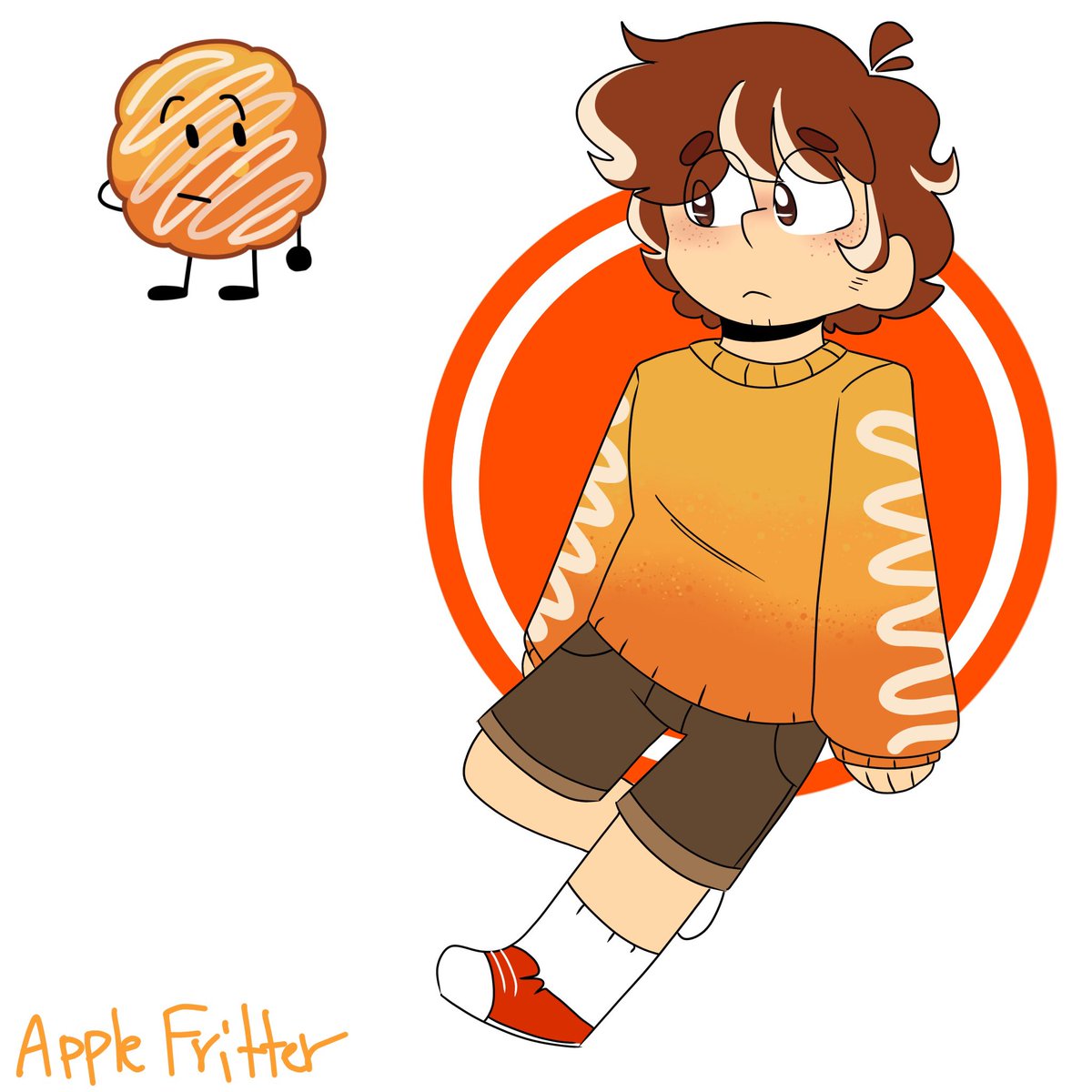 chloefandomarts's tweet image. Yaaaaaaay moooore!!
[#c2bc #ctbc #clash2bechampion #clashtobechampion #osc]